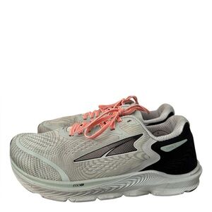 ALTRA Women's Torin 5 - Grey Coral - Size 7.5